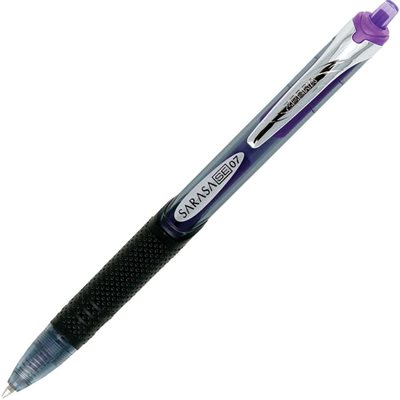 Sarasa SE Retractable Ballpoint Pens